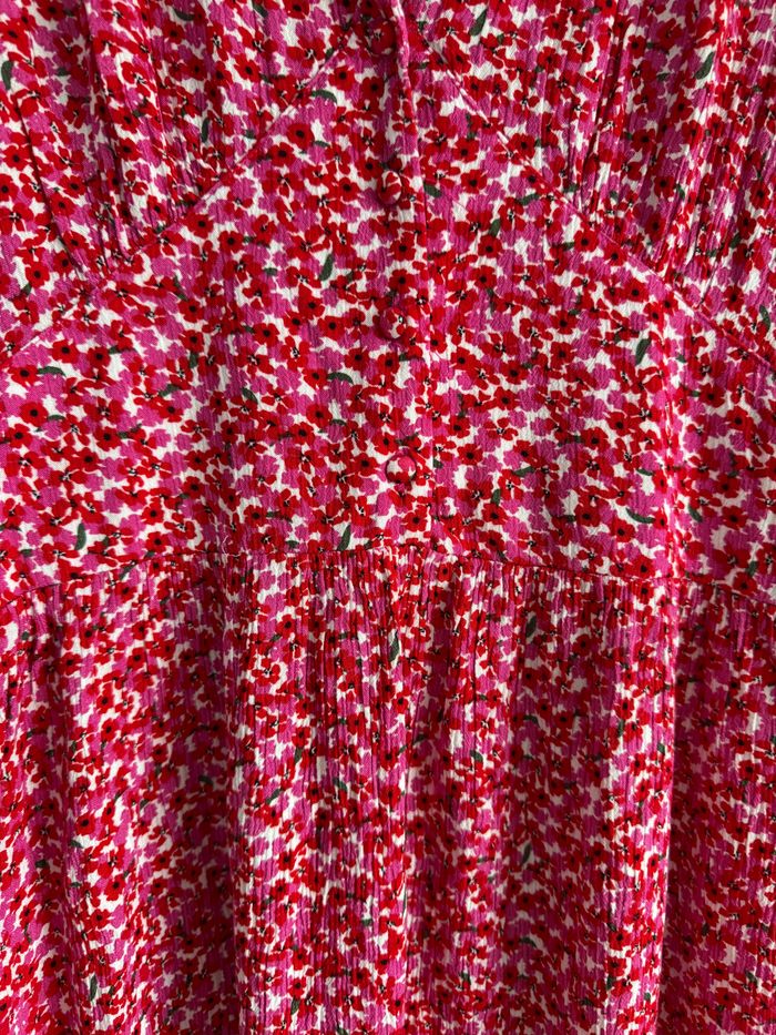 Robe kiabi taille M - photo numéro 5