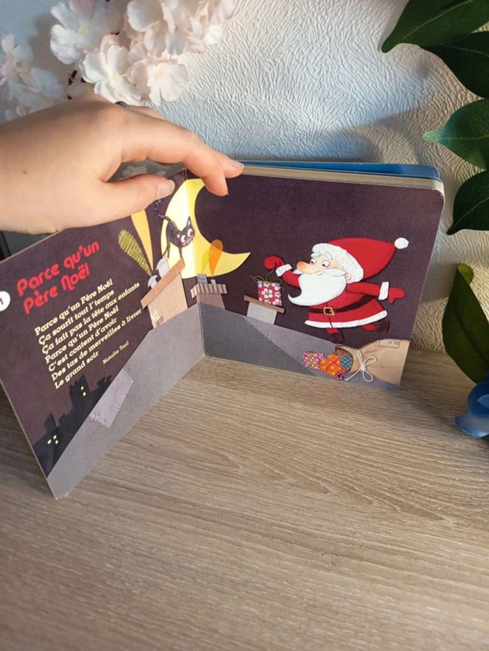 Chansons pour fêter Noël – Didier Jeunesse – Éveil musical - photo numéro 2