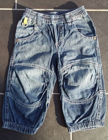 Pantalon garçon 1 an