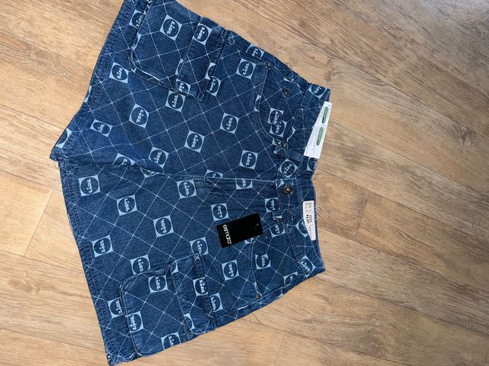 Ensemble en jean Lidl - photo numéro 2