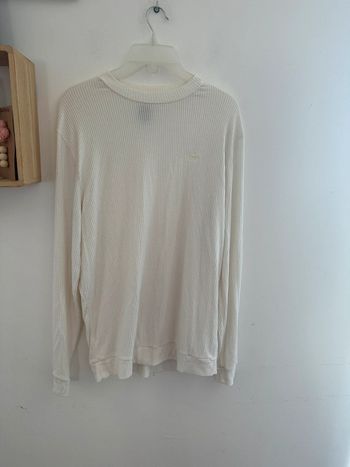 Pull léger homme river Island taille s