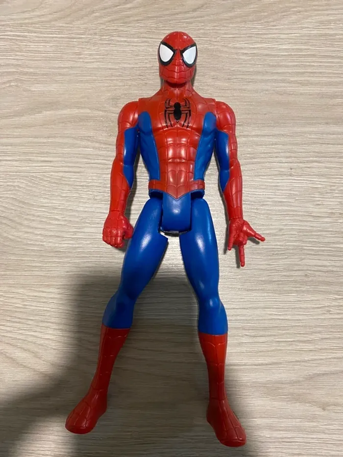 Spiderman