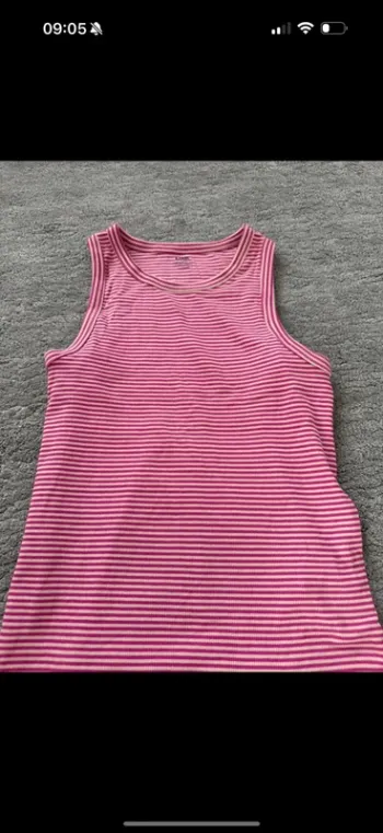 Debardeur kiabi taille L