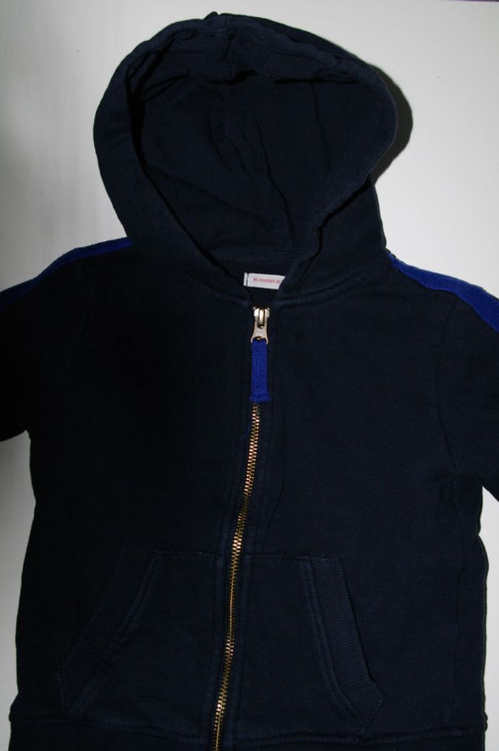 gilet Monoprix garçon 3ans - photo numéro 2