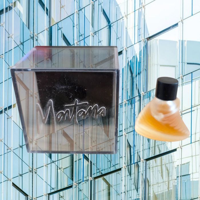 Miniature de parfum Neuve 🌸 - photo numéro 3