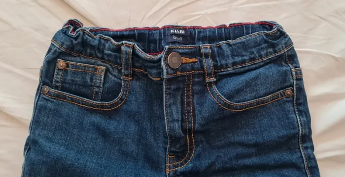 Jeans - photo numéro 2