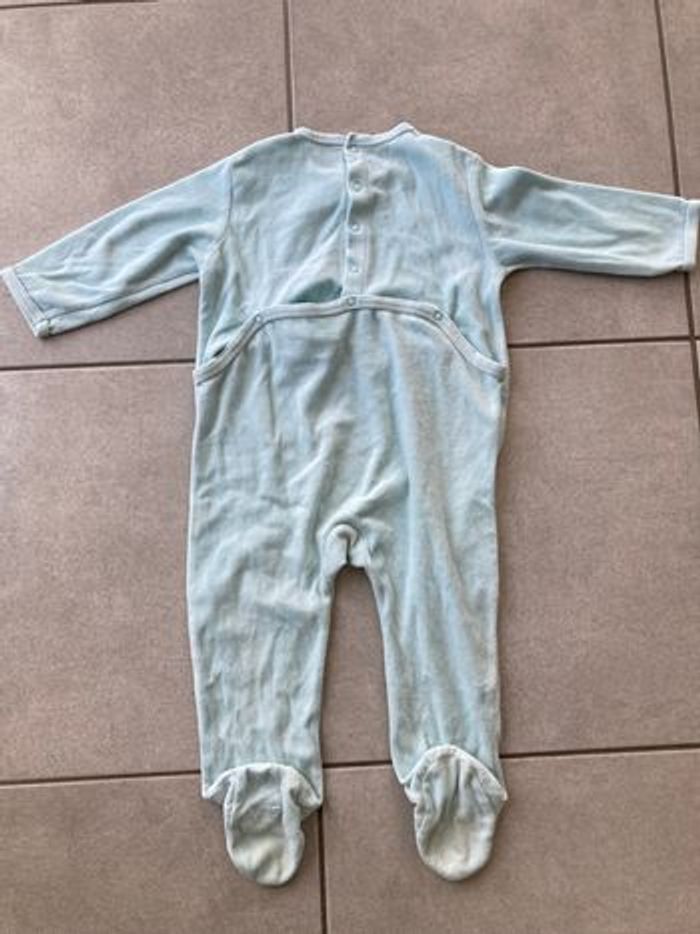 Lot de 2 pyjamas 24 mois - photo numéro 9
