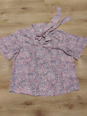 Blouse été