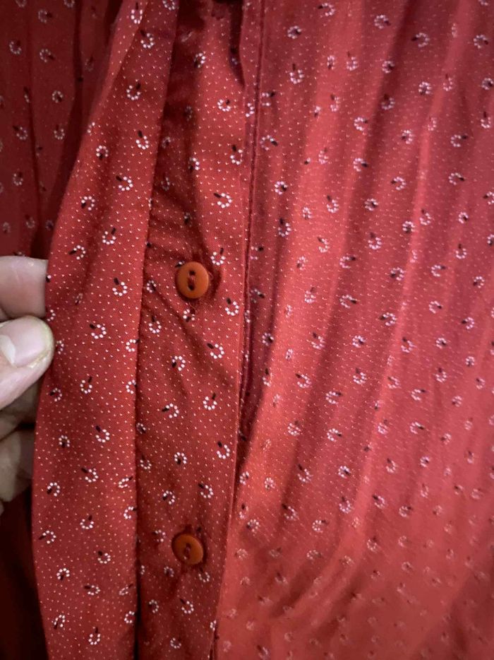 2 chemise femme - photo numéro 3