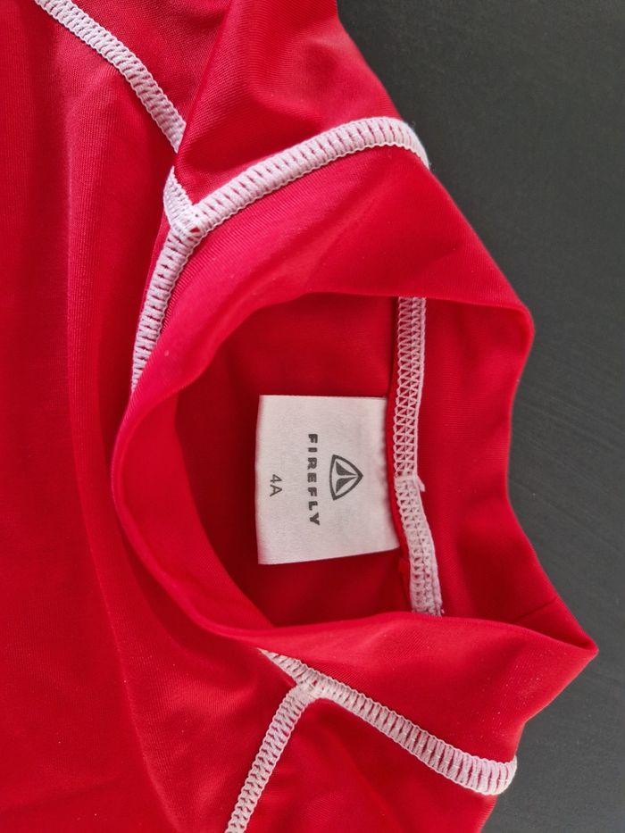 T shirt anti uv - photo numéro 2