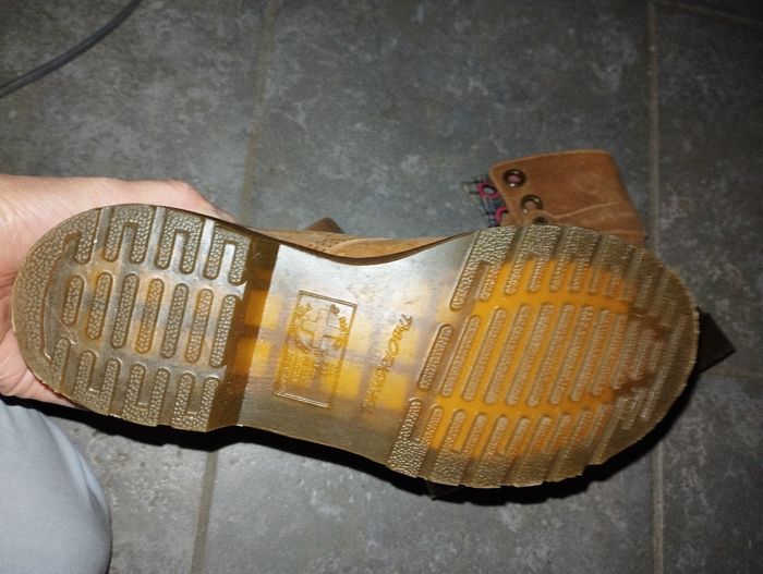 DR Martens taille 36 - photo numéro 5