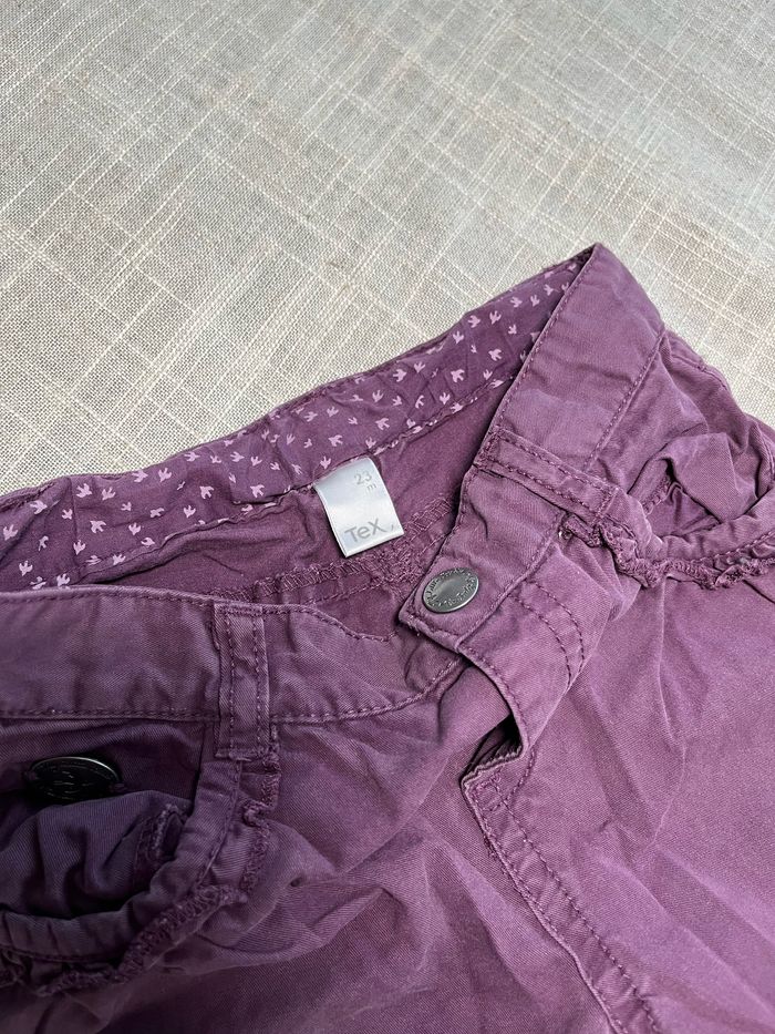 Pantalon Tex - photo numéro 5
