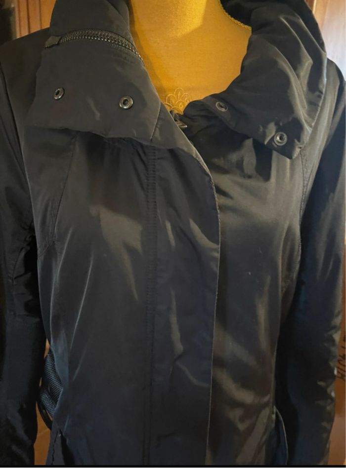 Jolie Parka IKKS - photo numéro 10