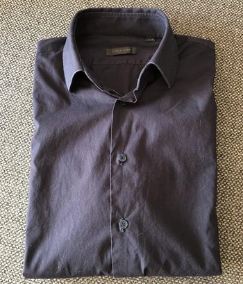Chemise Calvin Klein