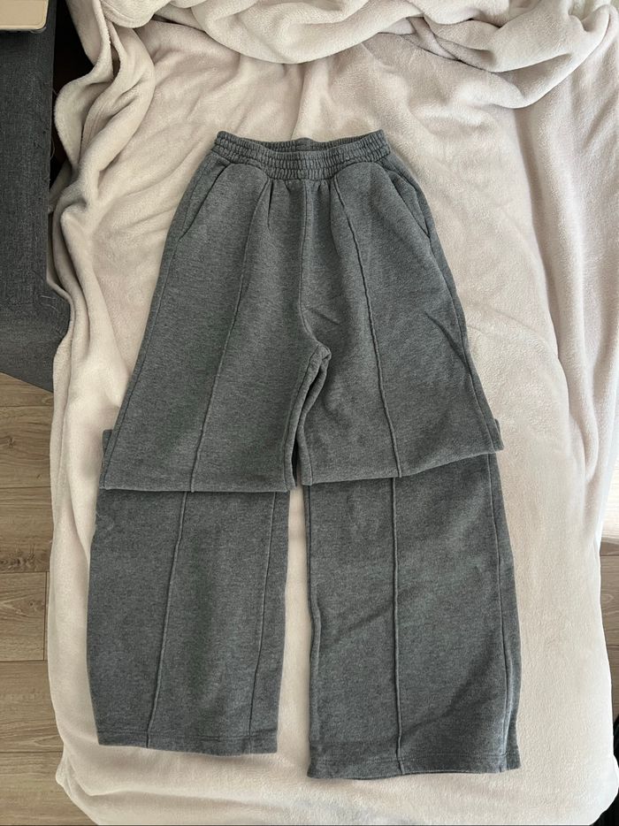 Pantalon jogging Kiabi XS - photo numéro 4