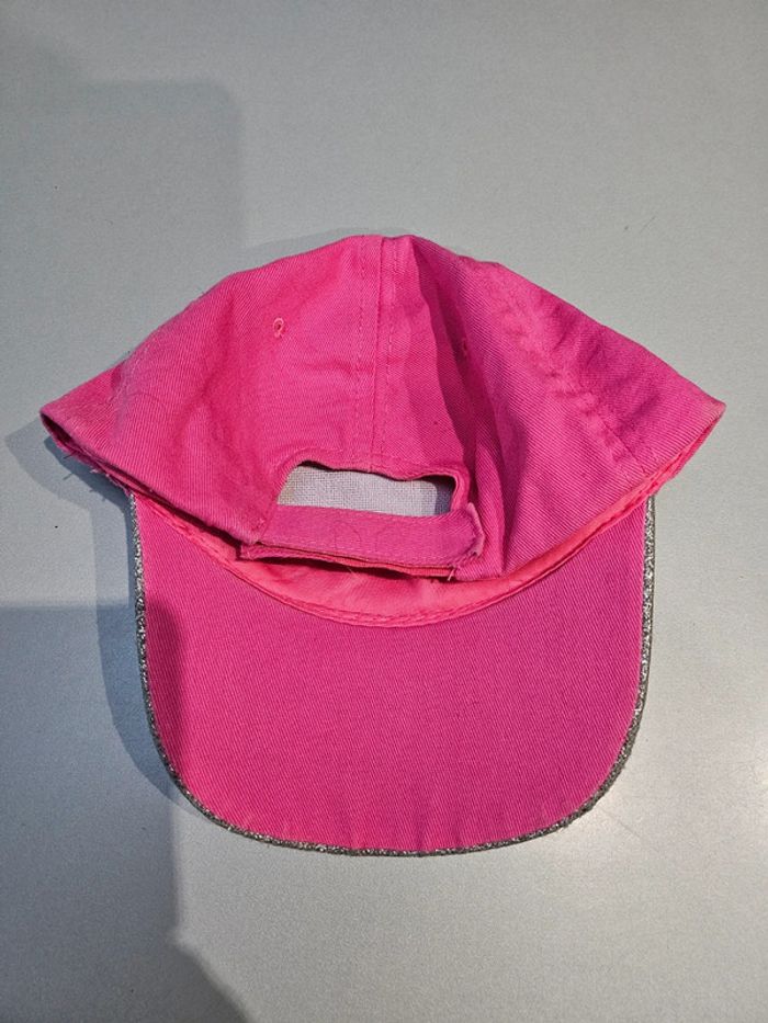 Casquette - photo numéro 4
