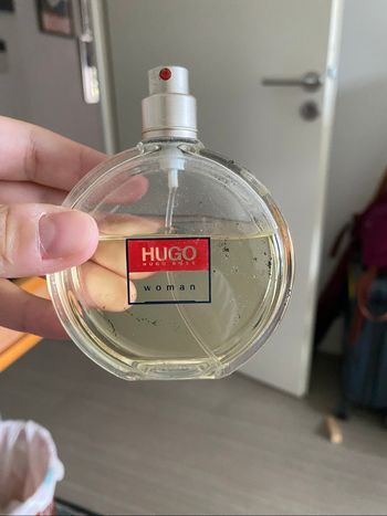 Parfum femme