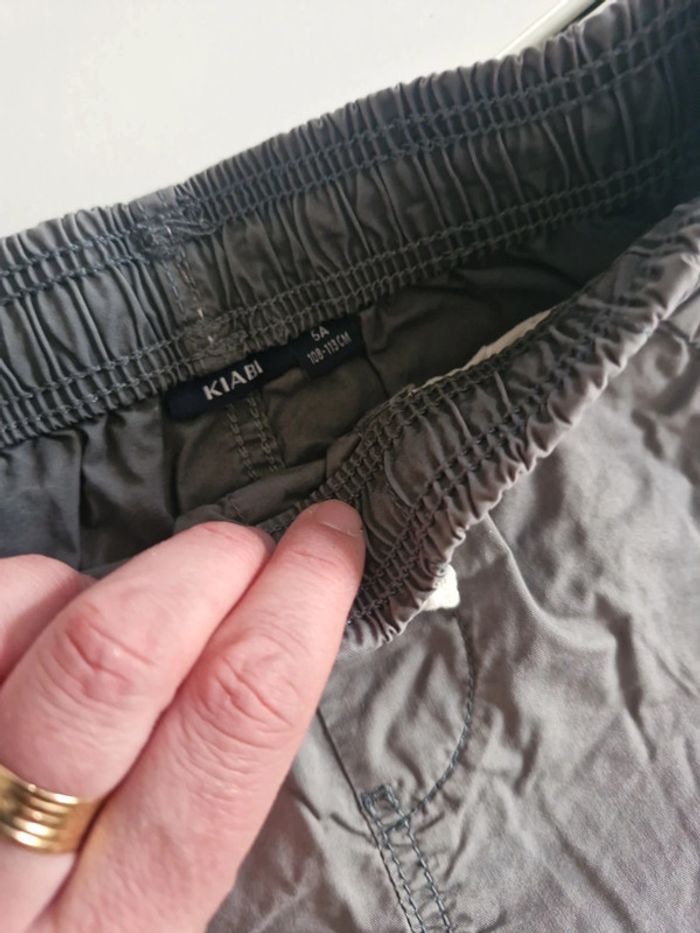 Short - photo numéro 3