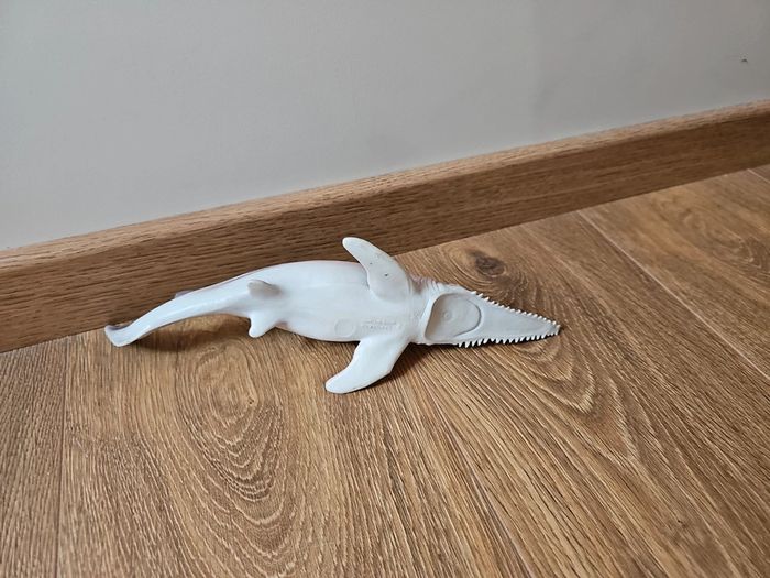 Lot de 5 figurines dinosaures - photo numéro 9