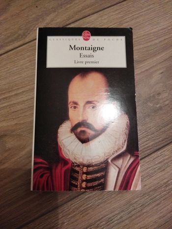 Livre littérature