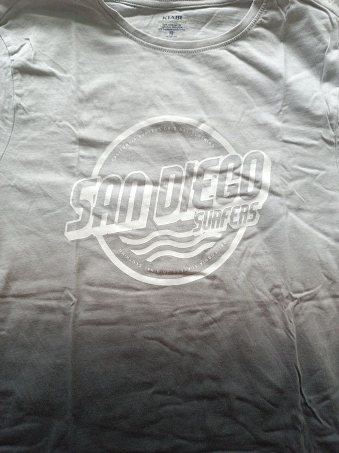 Tee shirt garçon - photo numéro 2