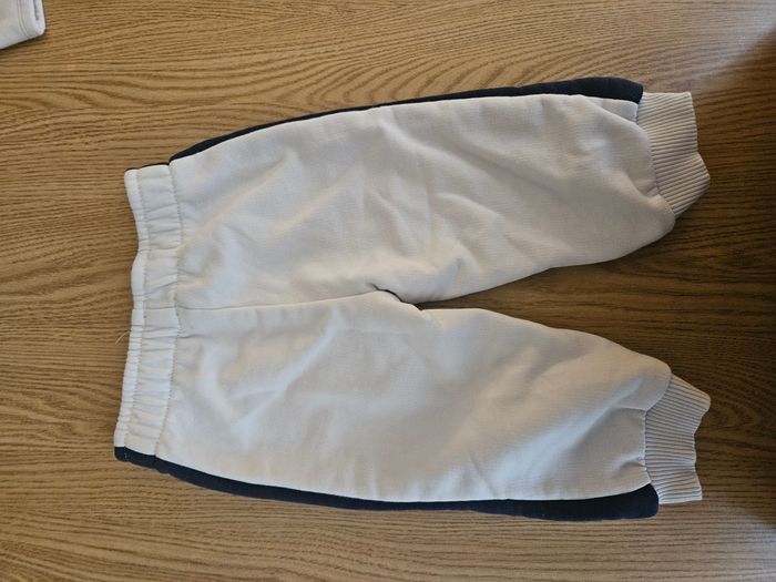 Survêtement Puma-Droit au but - photo numéro 3