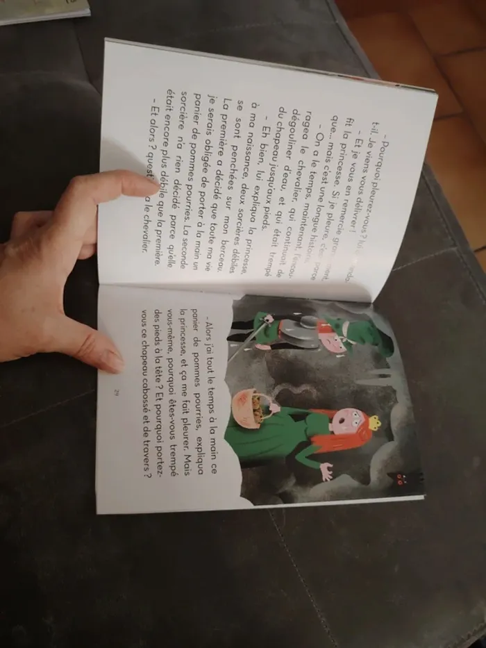 Livre Premières lectures - photo numéro 8