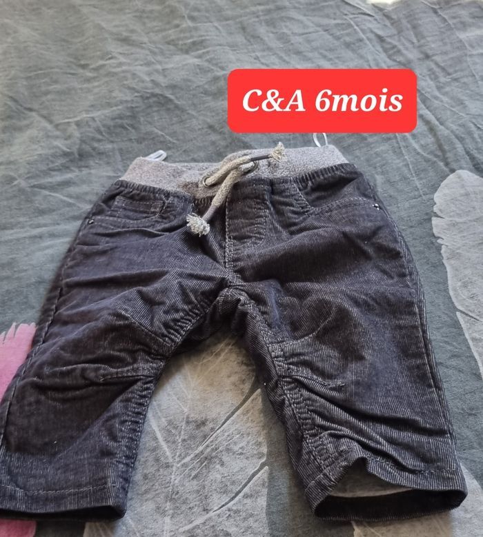 Pantalon - photo numéro 6