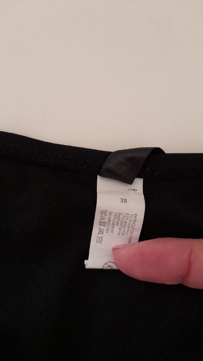Lot de 2 slips maillot bikinis Firefly et MarcO'Polo - photo numéro 7