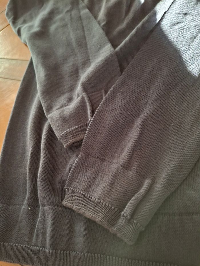 Pull fin - photo numéro 2