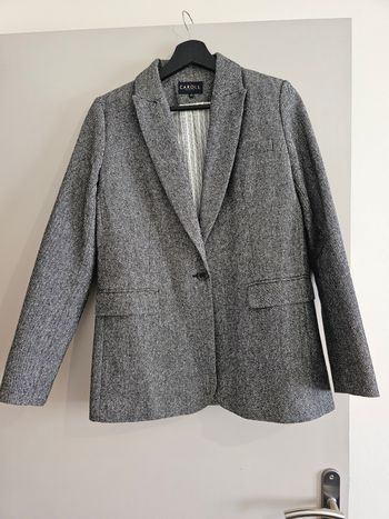 Veste blazer Caroll Taille 38