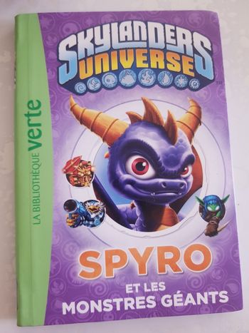 Skylanders 1.2.3