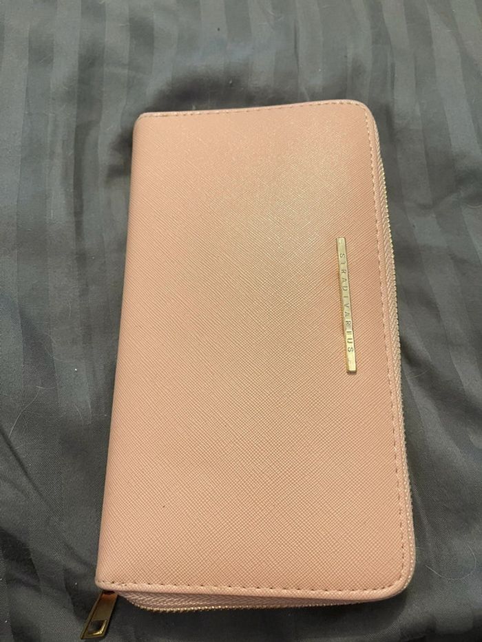Portefeuille stradivarius