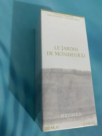 Neuf avec étiquette·Hermès