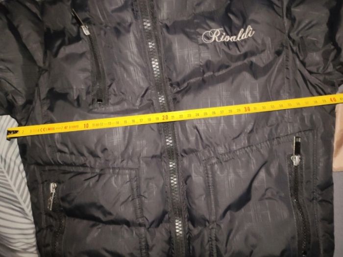 Blouson rilvaldi taille 6 ans - photo numéro 7