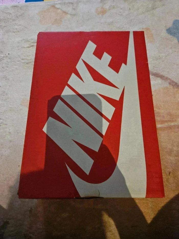 Nike Dunk Low Minéral Taille 38.5 - photo numéro 10