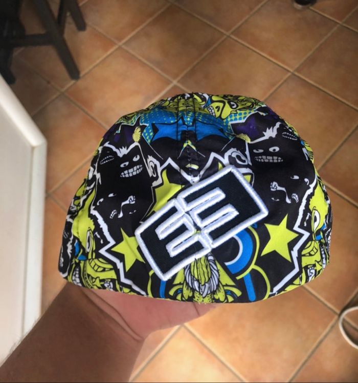 Casquette Freegun - photo numéro 2