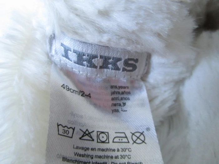 Bonnet chaud IKKS 18 mois / 2 ans TBE - photo numéro 6
