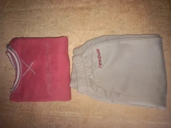 Jogging Reebok