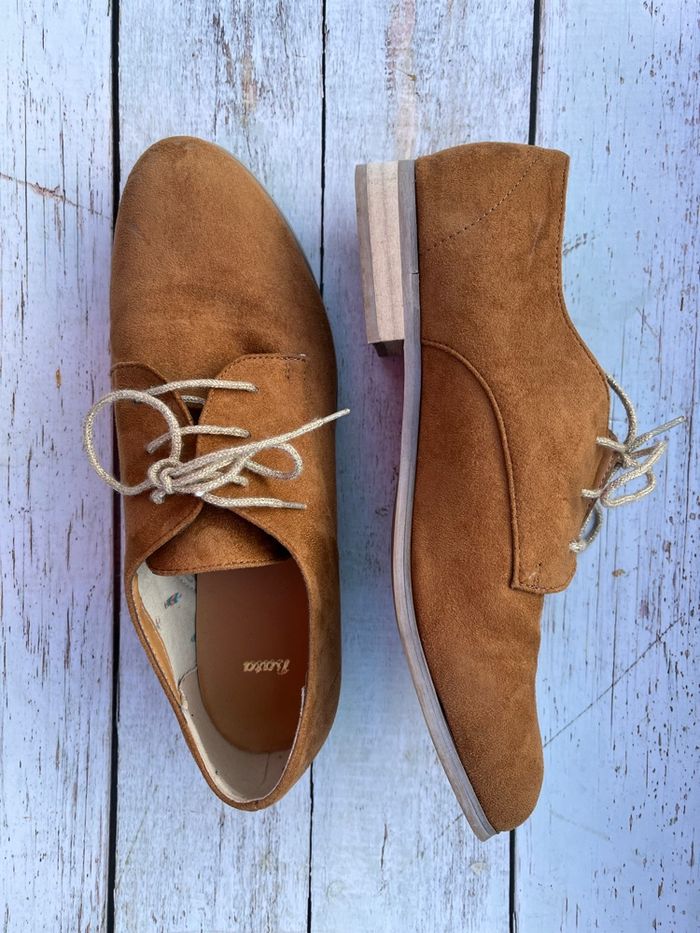 Derbies BATA - photo numéro 5