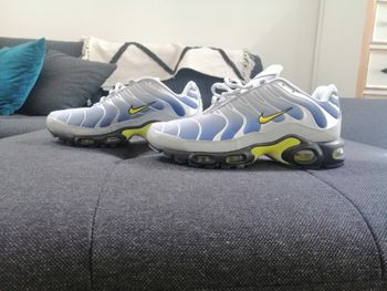 Nike tn T44