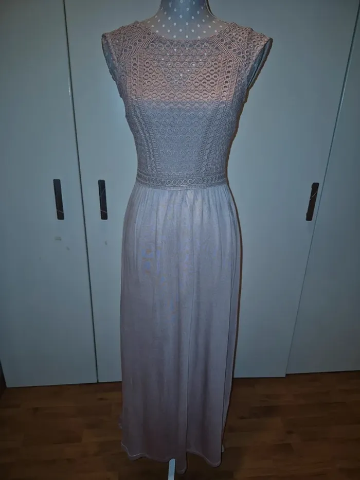 Robe fluide H&M