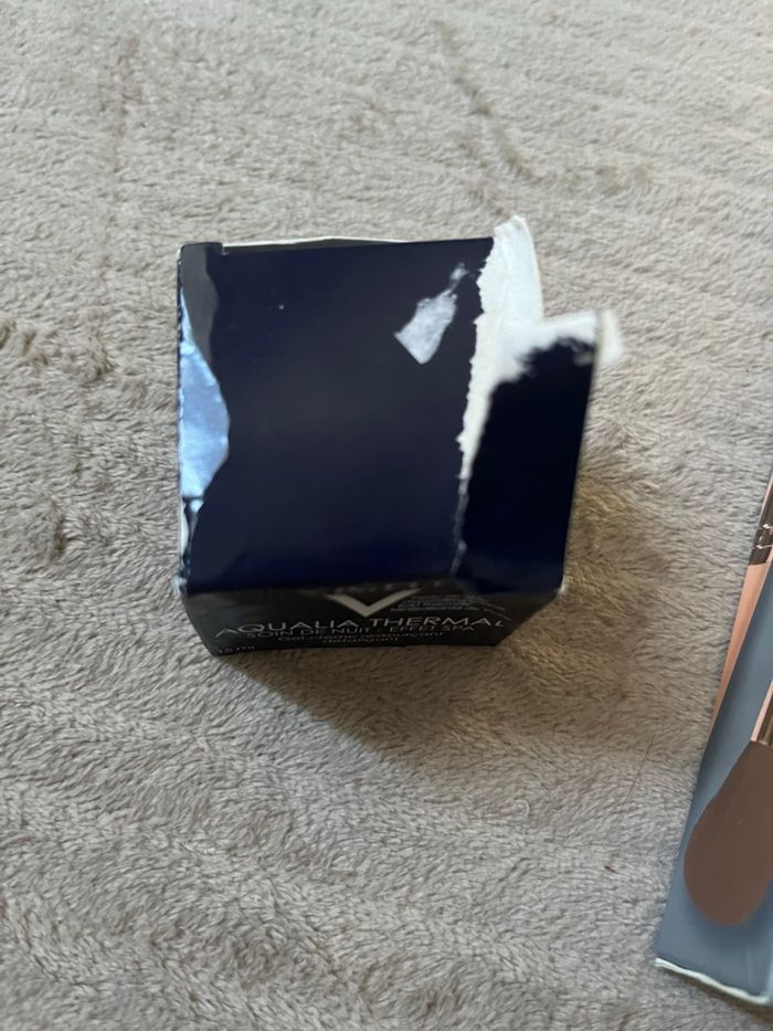 Lot soins - photo numéro 2