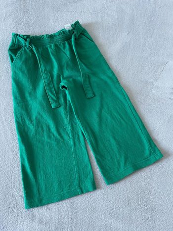 Pantalon 7/8 léger 6 ans