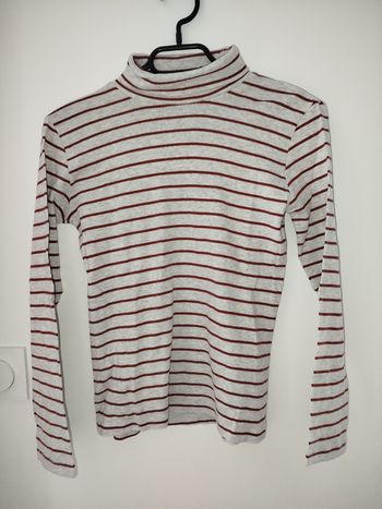 Sous pull Gémo