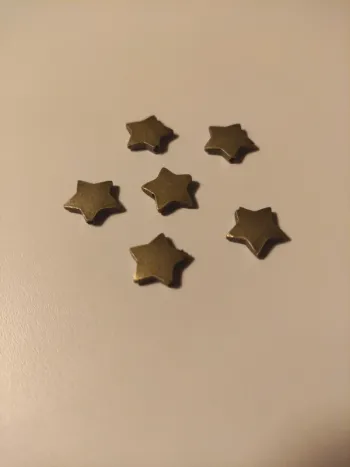 Embellissements pour loisirs créatifs