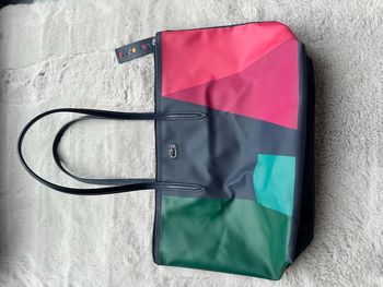 Sac à main Lacoste femme