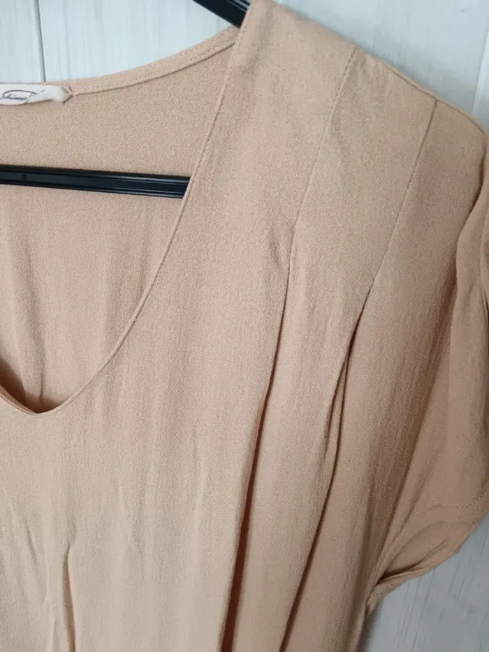 Robe American Vintage taille L - photo numéro 3