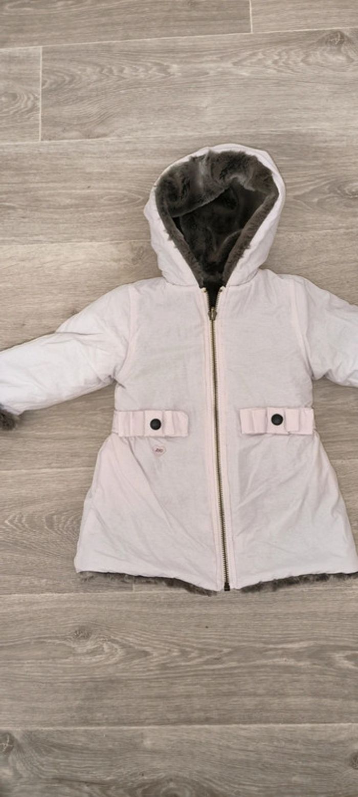 Manteaux réversible - photo numéro 6