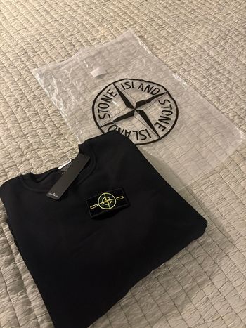 Pull stone island 